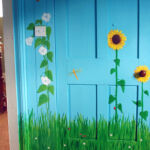 Door