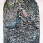 Etching