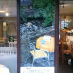 Murals - Marco's Cafe