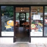 Murals - Marco's Cafe