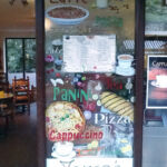 Murals - Marco's Cafe