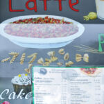 Murals - Marco's Cafe