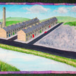 Modern times mat Modern times mat