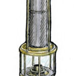 Ann Moss  by Roger Clarke