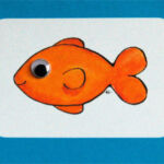 Wiggle-eye fish