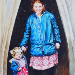 Little Door 1