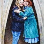 Little Door 2