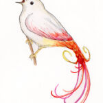 The Minstrel and the Songbird