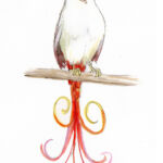 The Minstrel and the Songbird