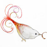 The Minstrel and the Songbird