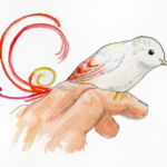 The Minstrel and the Songbird