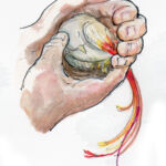 The Minstrel and the Songbird