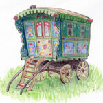 The Minstrel and the Songbird