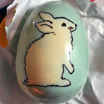 Easter egg commission